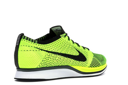 Nike Flyknit Racer Volt (2013)