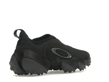 Oakley Edge Icon Slip On Black