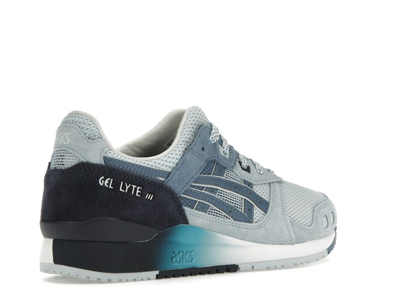ASICS Gel-Lyte III OG Arctic Sky Midnight