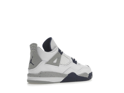 Jordan 4 Retro Midnight Navy (PS)