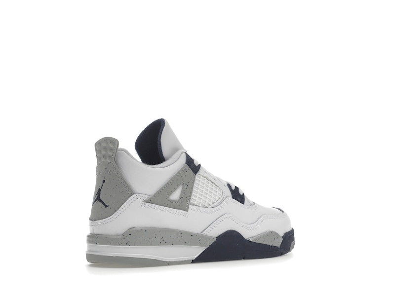 Jordan 4 Retro Midnight Navy (PS)