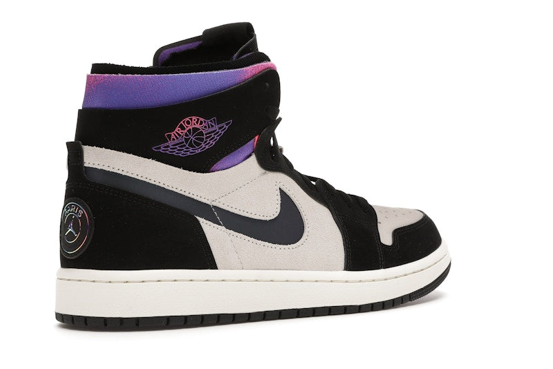 Jordan 1 High Zoom Air CMFT PSG Paris Saint-Germain