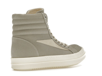 Rick Owens Porterville DRKSHDW Vintage High Pearl Milk (Women's)