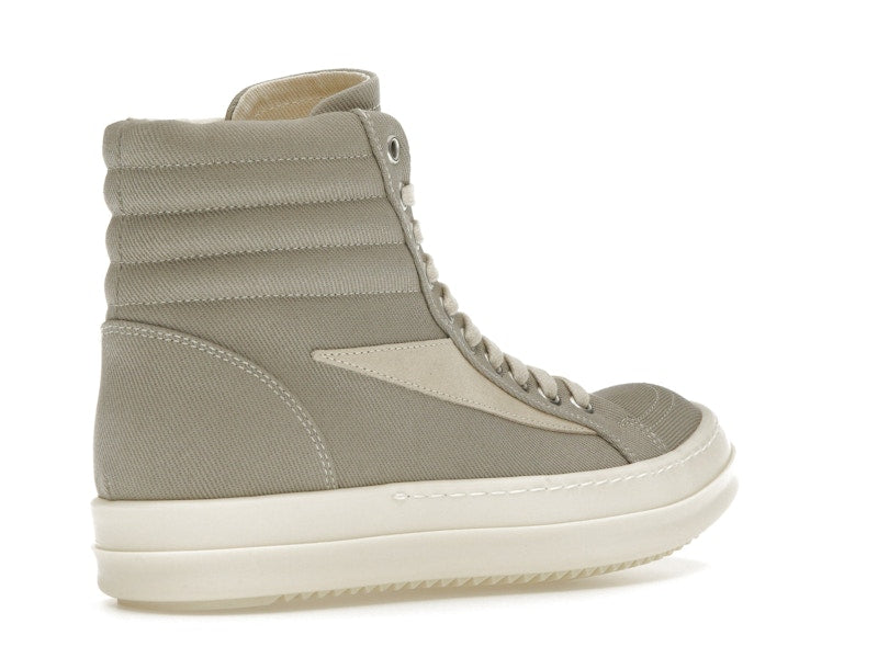 Rick Owens Porterville DRKSHDW Vintage High Pearl Milk (Women's)
