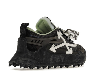 OFF-WHITE Odsy-1000 Dark Grey