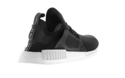 adidas NMD XR1 Black White