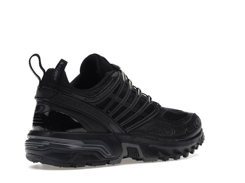 Salomon ACS Pro Black