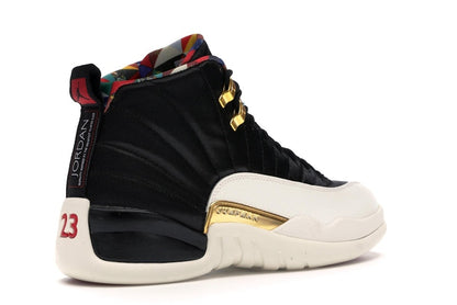 Jordan 12 Retro Chinese New Year (2019)