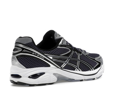 ASICS GT-2160 Indigo Fog Pure Silver