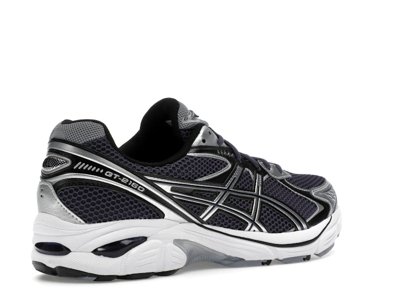 ASICS GT-2160 Indigo Fog Pure Silver