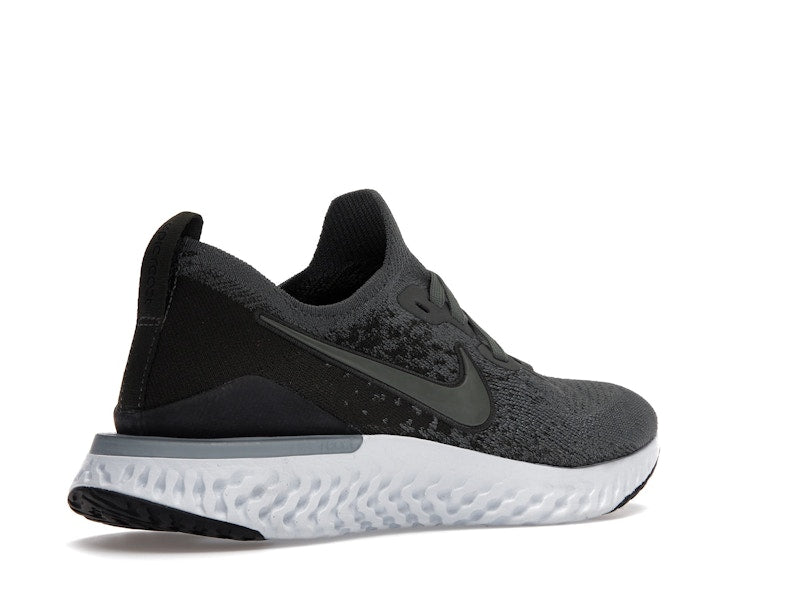Nike Epic React Flyknit 2 Green