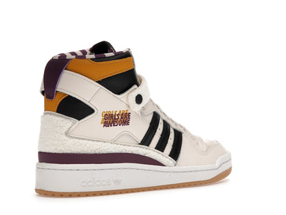 adidas Forum 84 High Girls Are Awsome