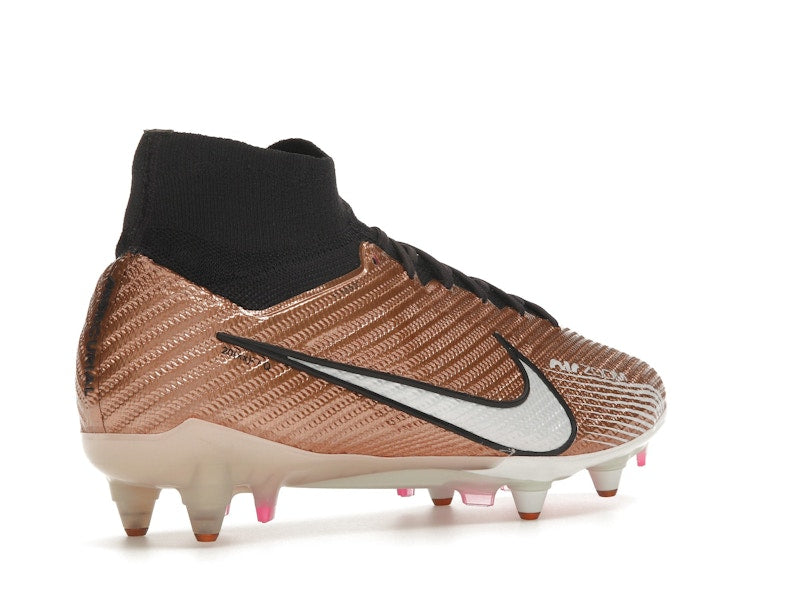 Nike Zoom Superfly 9 Elite SG-Pro AC Generation Pack Metallic Copper