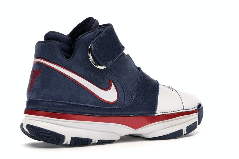 Nike Kobe 2 ST USA
