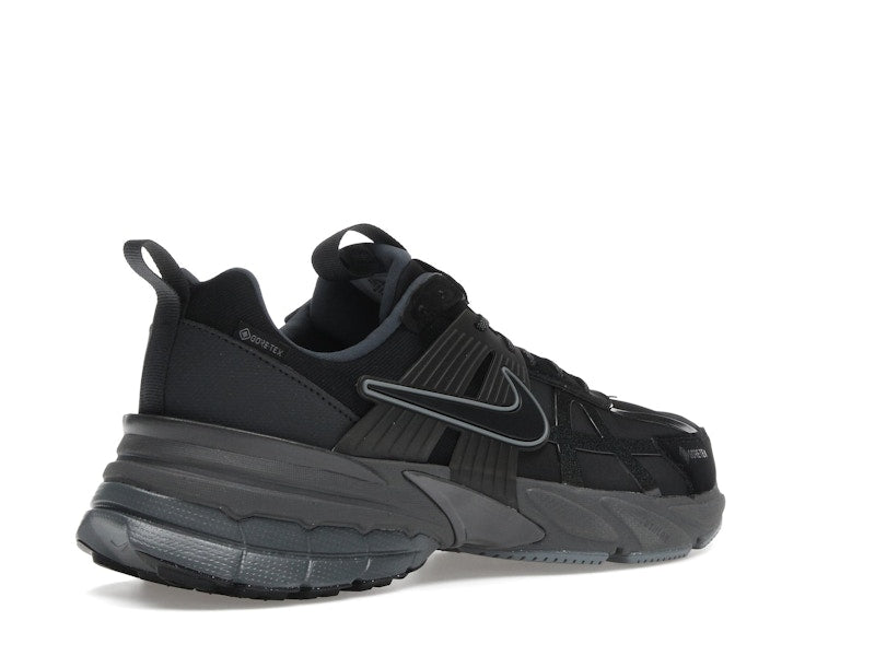 Nike V2K Run Gore-Tex Black Iron Grey (Women's)