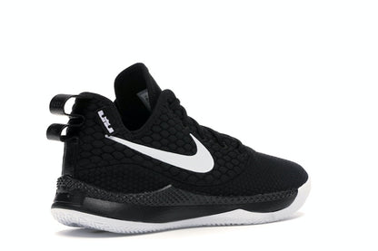 Nike LeBron Witness 3 Black White