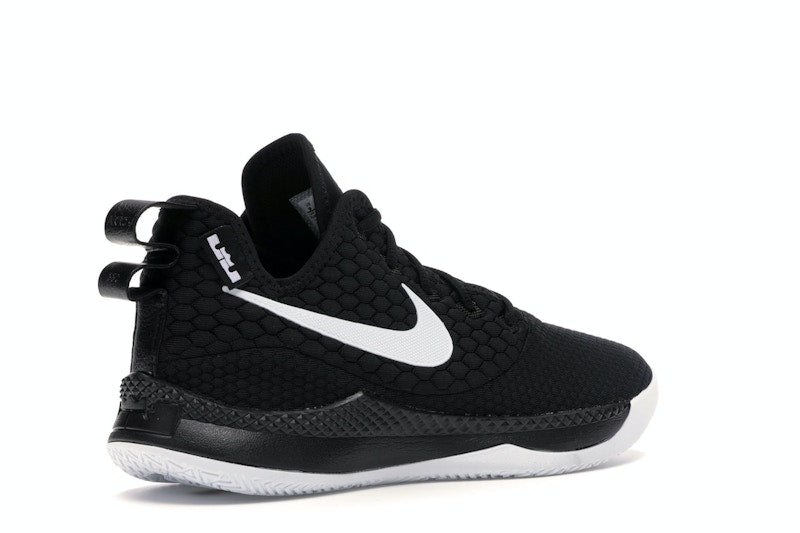 Nike LeBron Witness 3 Black White