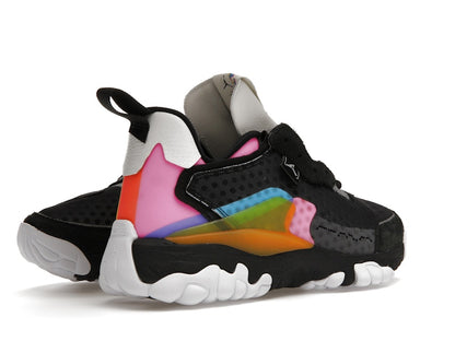 Jordan Delta 2 3D