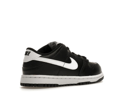 Nike Dunk Low Black Panda 2.0 (TD)