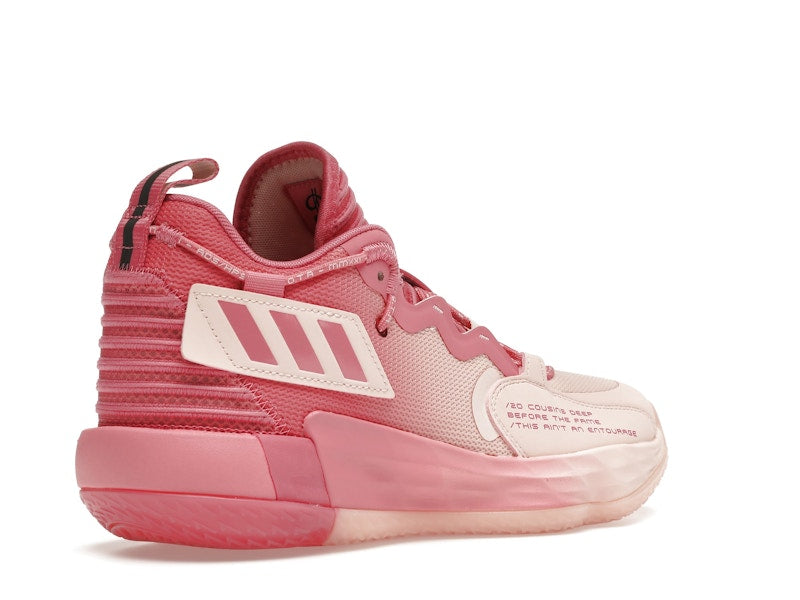 adidas Dame 7 Dame Dolla