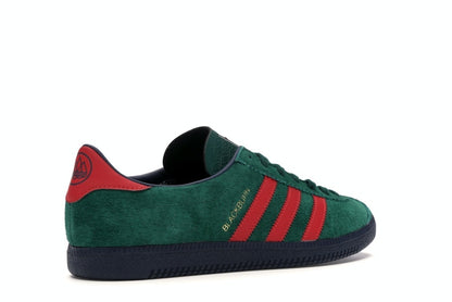 adidas Blackburn Spzl Collegiate Green