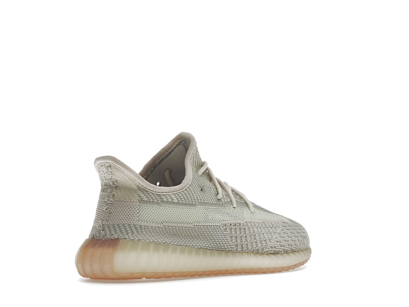 adidas Yeezy Boost 350 V2 Citrin (Kids)