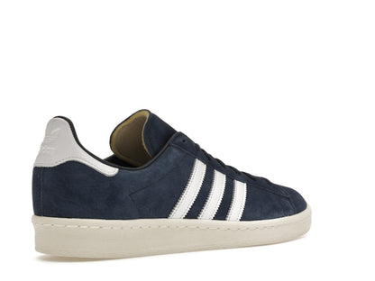 adidas Campus 80s Collegiate Navy Cloud White