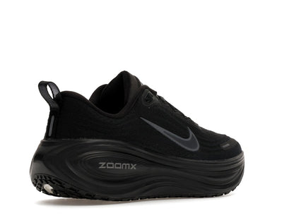 Nike Vomero Plus Black Metallic Dark Grey (Women's)