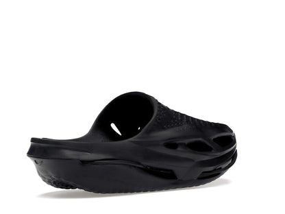 Nike MMW 005 Slide Black