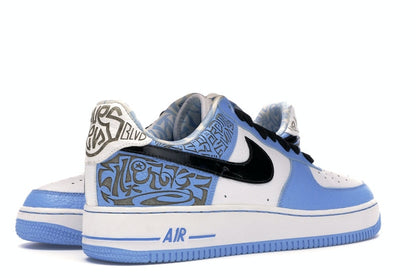 Nike Air Force 1 Low Entourage George