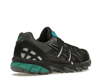 ASICS Gel-Sonoma 15-50 Matin Kim Tracing Ego Black (Women's)