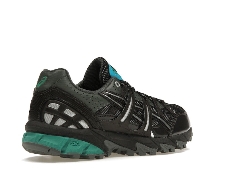 ASICS Gel-Sonoma 15-50 Matin Kim Tracing Ego Black (Women's)