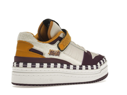 adidas Triple Platforum Low Girls Are Awesome (Women's)