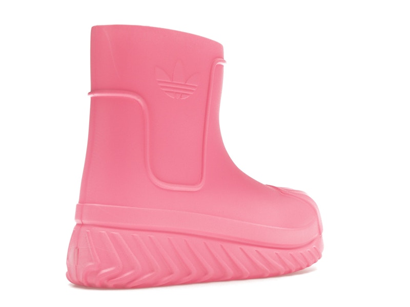 adidas adiFOM Superstar Boot Pink Frenzy (Women's)