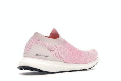 adidas Ultra Boost Laceless Orchid Tint (Women's)
