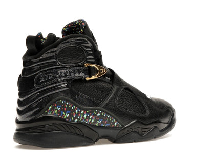 Jordan 8 Retro Confetti