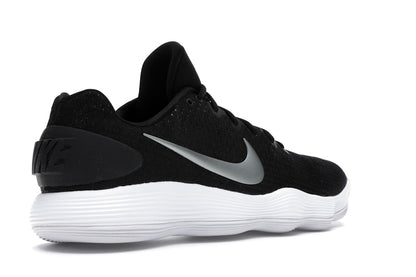 Nike Hyperdunk 2017 Low Black White