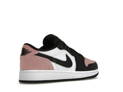 Jordan 1 Low OG Bleached Coral (GS)