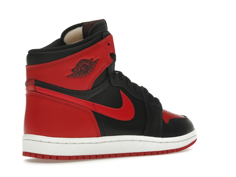 Jordan 1 Retro High '85 OG Bred (2025)