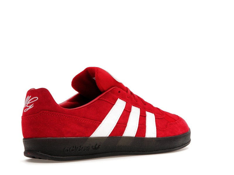 adidas Aloha Super Gonz Chair Fight