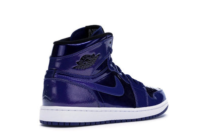 Jordan 1 Retro Deep Royal