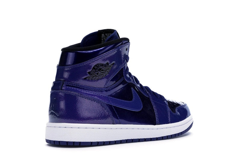 Jordan 1 Retro Deep Royal