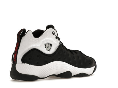 Jordan Jumpman Team 2 White Black