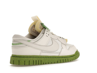 Nike Dunk Low Jumbo Phantom Chlorophyll