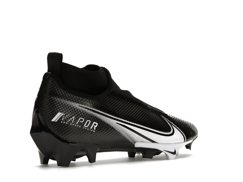Nike Vapor Edge Pro 360 Black