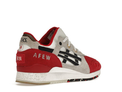 ASICS Gel-Lyte III AFEW Koi (Special Box)