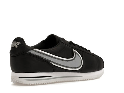 Nike Cortez Basic Premium Black