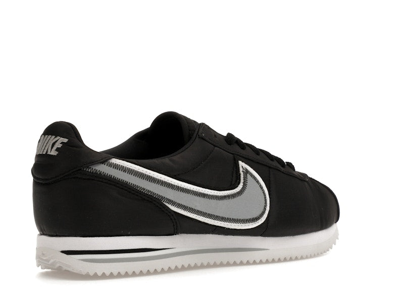 Nike Cortez Basic Premium Black