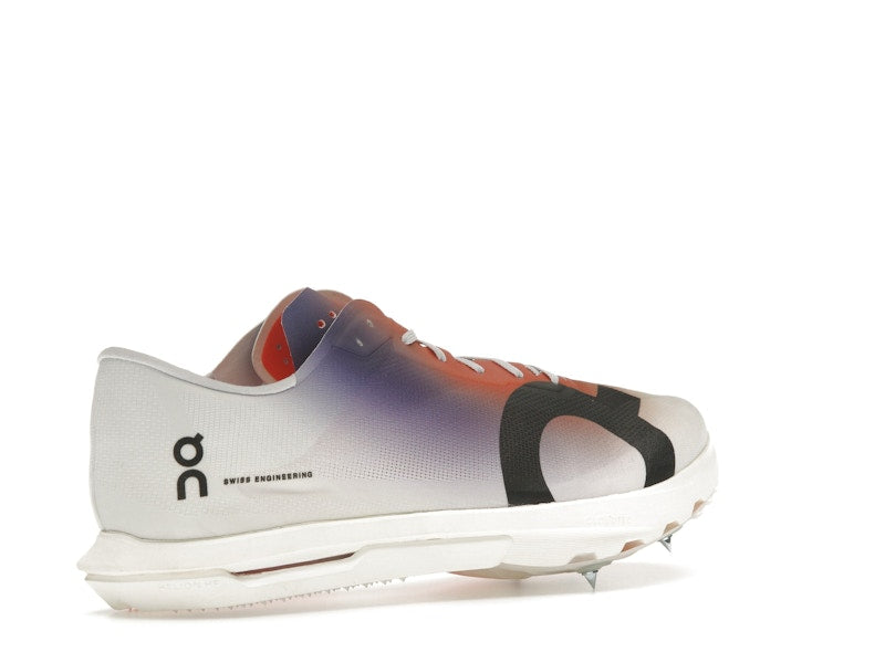 On Running Cloudspike Amplius Prism Capsule Collection