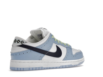 Nike SB Dunk Low Golf Pack Blue